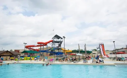 Fun City Resort Hotel