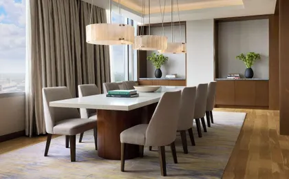 Intercontinental Houston Medical Center