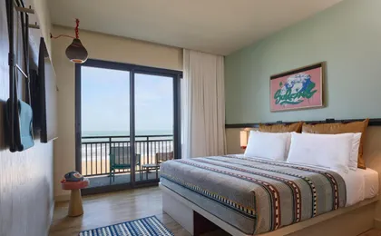 Moxy Virginia Beach Oceanfront