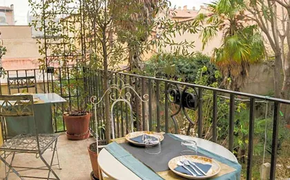 Good Morning Bologna