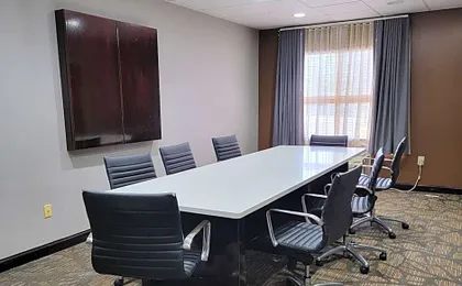 Wingate by Wyndham Greenville Airport