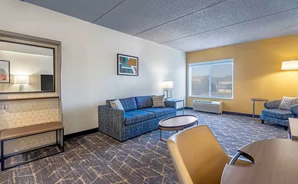 Holiday Inn Hotel And Suites Wausau-Rothschild By IHG