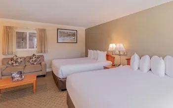 Americas Best Value Inn and Suites Estes Park