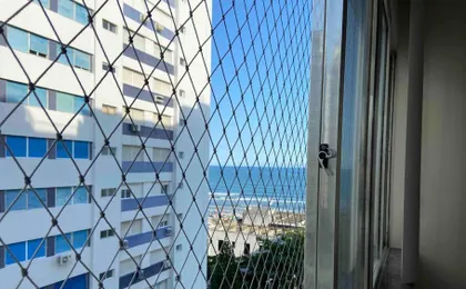 Apartamento No Centro Do Guaruja - Pitangueiras
