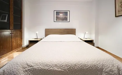 Sokos Residence, 5' Walk From Acropolis Museum