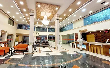 Hotel City Inn