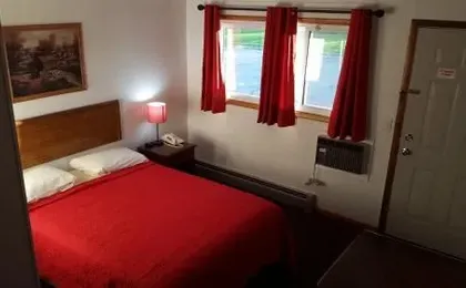 Sands Motel