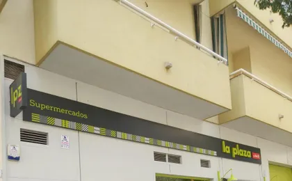 Apartamento Capuchinos