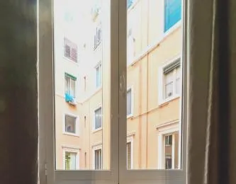 WE LOVE ROMA Guest House