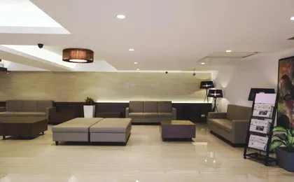 Kyriad by Citrus - Chennai