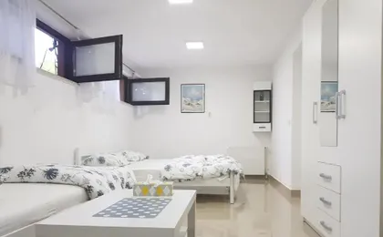 Apartman Maksimir Relax Zagreb-75m2