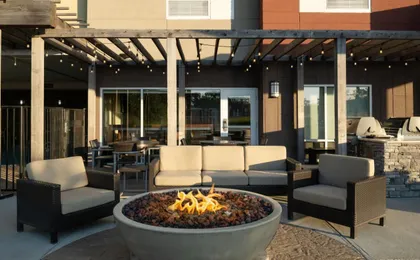 Towneplace Suites Lafayette South
