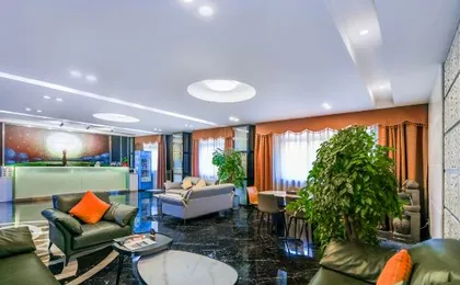 Haijun Hotel