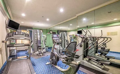 Quality Inn & Suites Seabrook- Nasa- Kemah