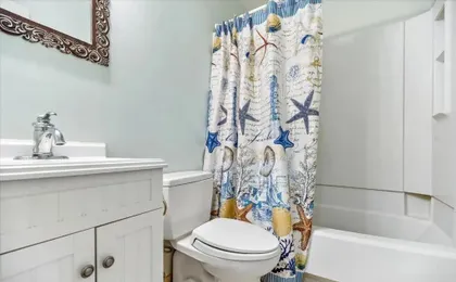 Fiddler's Cove by Hilton Head Retreats