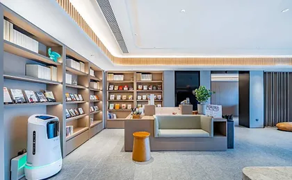 JI Hotel Beijing Guomao Sihui Subway Station