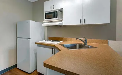Extended Stay America Suites - St. Petersburg - Clearwater - Executive Dr.
