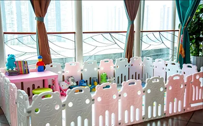 Holiday Inn Chengdu Century City-WestTower By IHG
