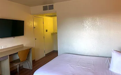 Motel 6 Fort Collins, CO
