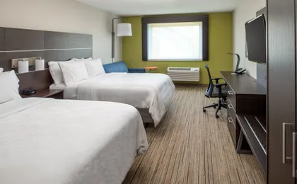 Holiday Inn Express & Suites Camas - Vancouver
