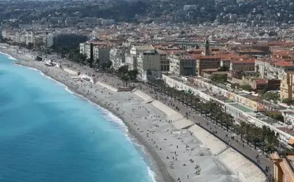 Un Appart en Ville