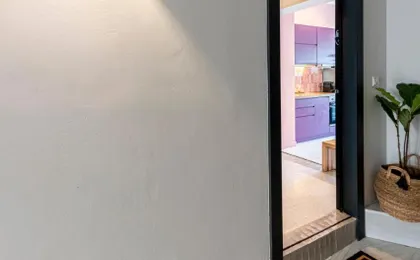 Hidesign Athens the Getaway Apartments