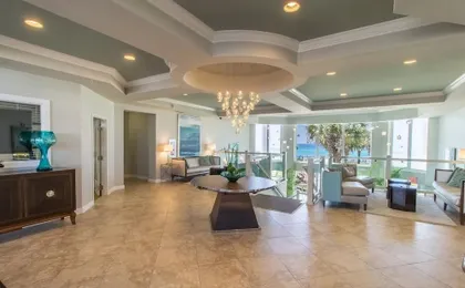 Silver Beach 1104w 3 Bedroom Condo