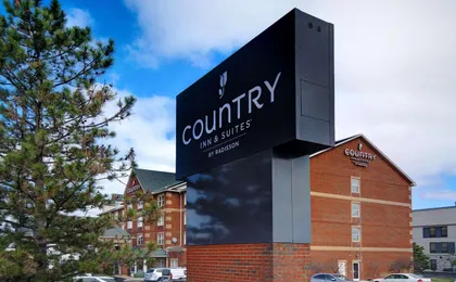 Country Inn & Suites by Radisson, Cincinnati Airpo