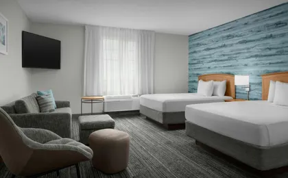 Towneplace Suites Albuquerque Airport
