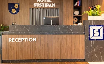 Hotel Sustipan