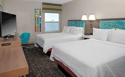Hampton Inn & Suites Flagstaff East