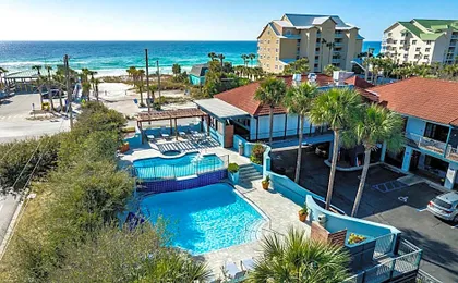 Beachside Inn