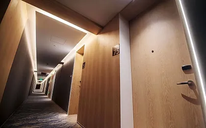 Holiday Inn Express Shanghai Songjiang Fangta By IHG