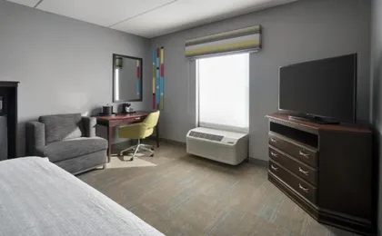 Hampton Inn Rochester-Irondequoit (H)