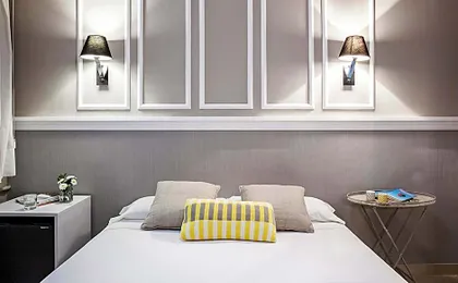 AinB B&B Eixample-Muntaner
