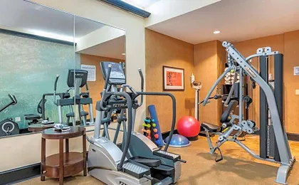 Best Western Plus Flagler Beach Area Inn & Suites