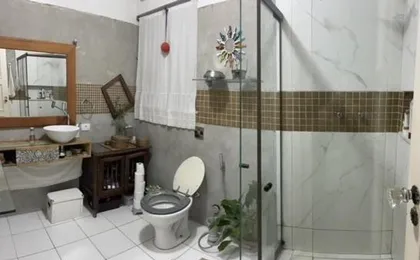 Copacabana Room
