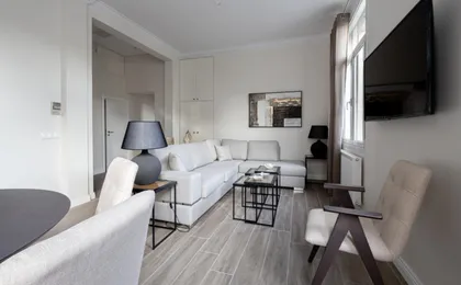 Plaka's Privileged Accommodation