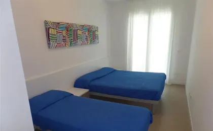 Cozy Flat 200 m From the Beach