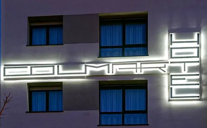 Colmar Hotel