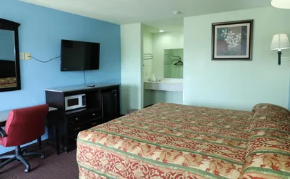 Budget Inn Stephenville