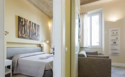 Cosy Fiesolana