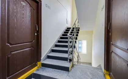 OYO Townhouse 1072 Rks Prestige