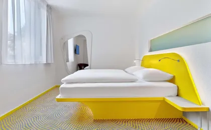 Prize by Radisson, Hannover City