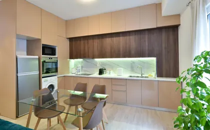 2bedroom Renovated Apartment