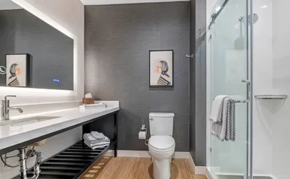 Cambria Hotel Jacksonville
