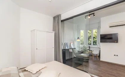 Apartment Mille