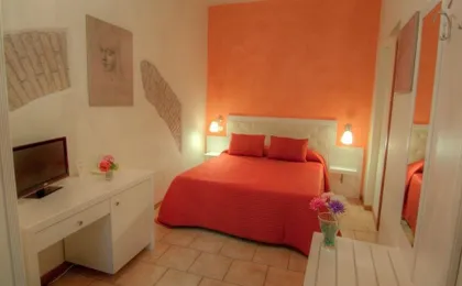 Locanda Al Viminale