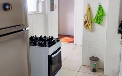 Copacabana Comfort Home