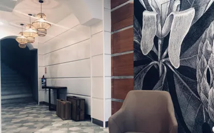 Hotel Ateneo